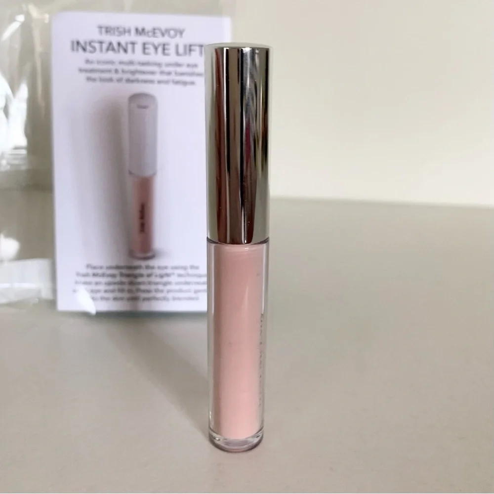 Trish McEvoy Instant Eye Lift treatment concealer